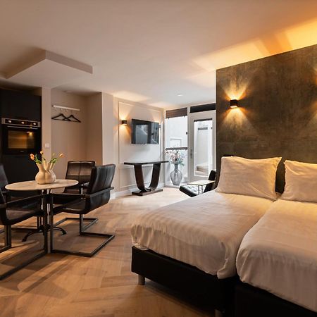 Midtown Hotel Royal Room Amsterdam Exterior photo