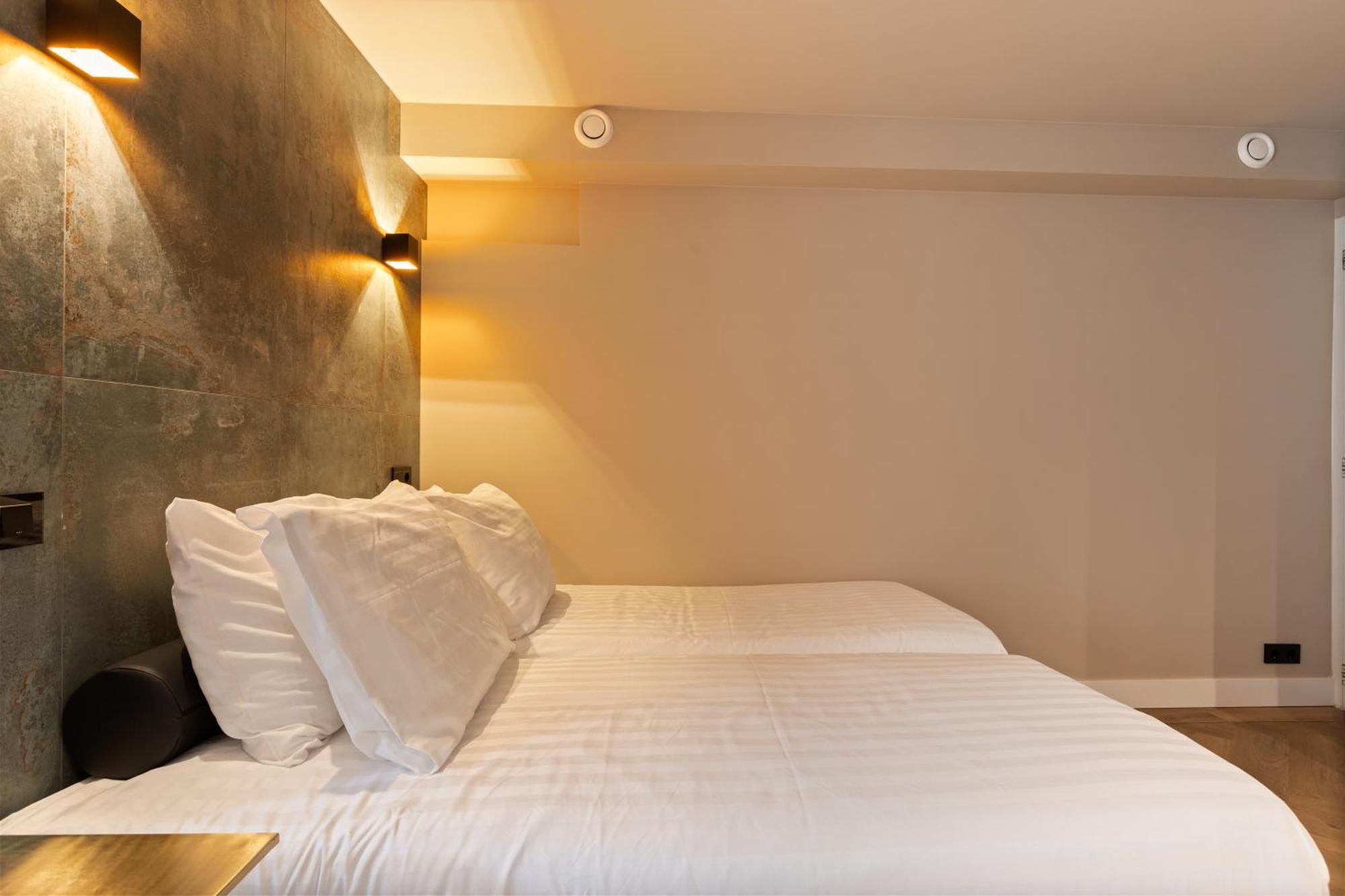 Midtown Hotel Royal Room Amsterdam Exterior photo