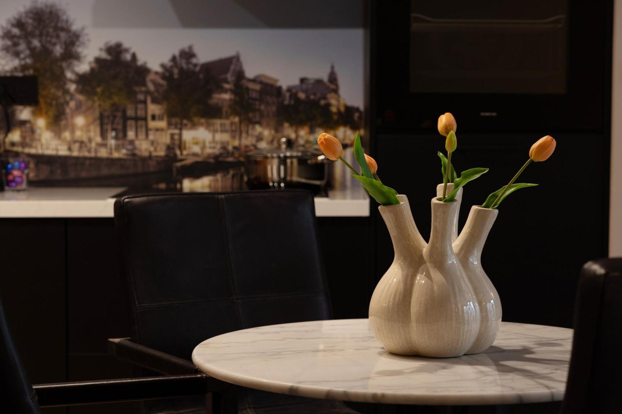 Midtown Hotel Royal Room Amsterdam Exterior photo