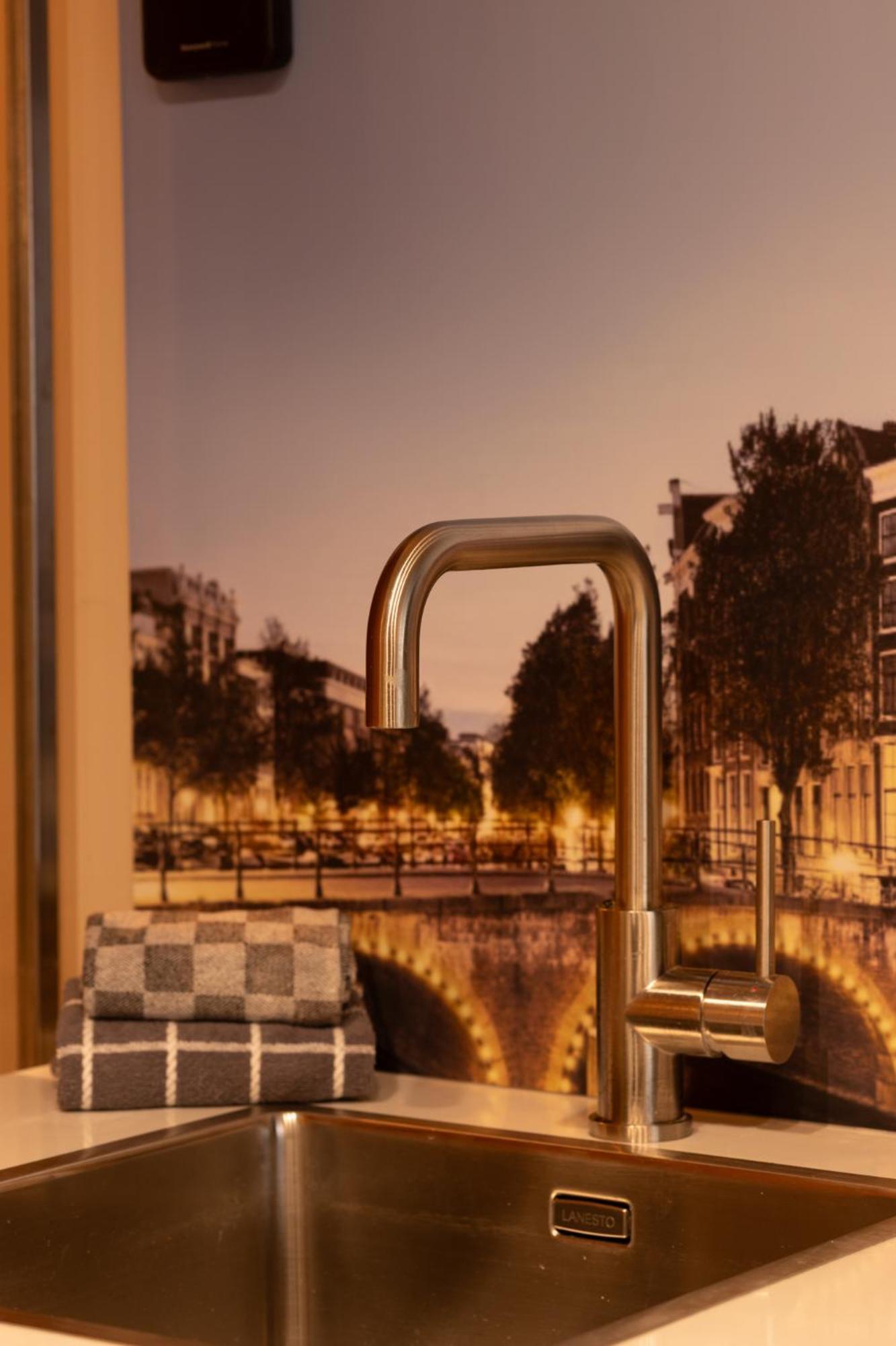 Midtown Hotel Royal Room Amsterdam Exterior photo